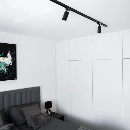 别墅 Modern Mia Near Old Bridge & Pool 莫斯塔尔