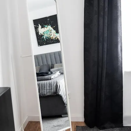 Modern Mia Near Old Bridge & Pool 别墅 莫斯塔尔