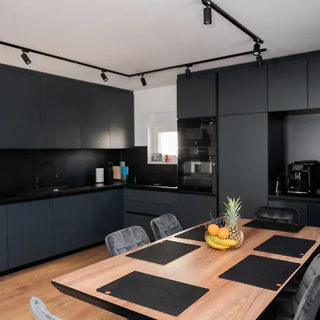 Modern Mia Near Old Bridge & Pool 别墅 莫斯塔尔