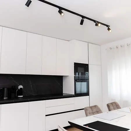Modern Mia Near Old Bridge & Pool 别墅 莫斯塔尔