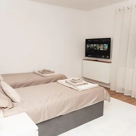Modern Mia Near Old Bridge & Pool 莫斯塔尔