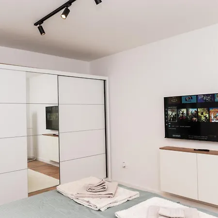 Modern Mia Near Old Bridge & Pool 莫斯塔尔