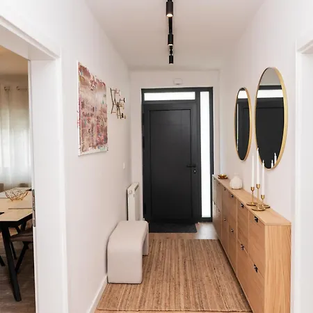 Modern Mia Near Old Bridge & Pool 别墅 莫斯塔尔