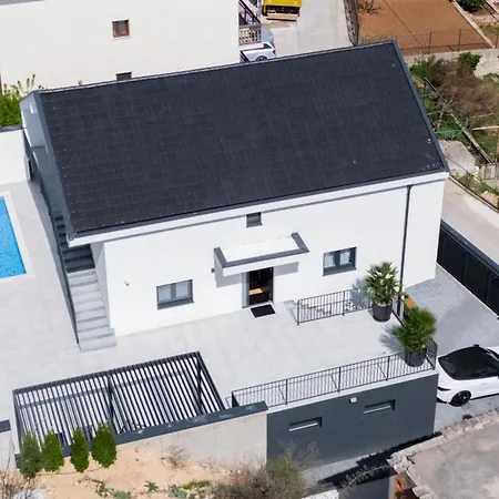 Modern Mia Near Old Bridge & Pool * 莫斯塔尔